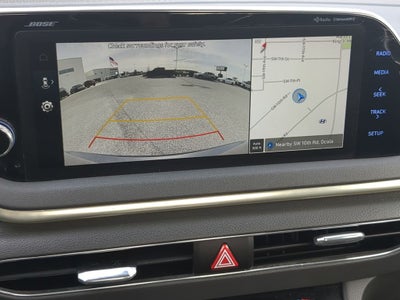 2023 Hyundai Sonata SEL Plus