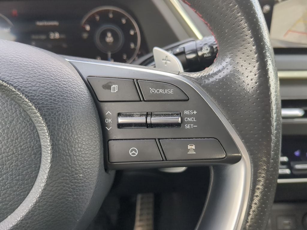 2023 Hyundai Sonata SEL Plus