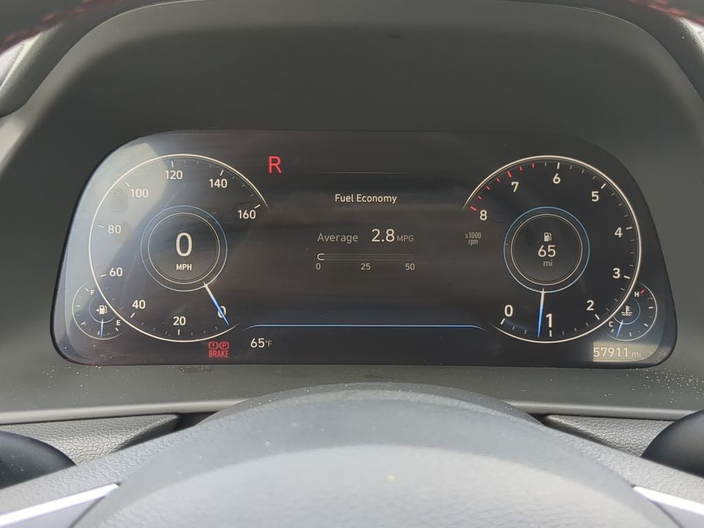 2023 Hyundai Sonata SEL Plus