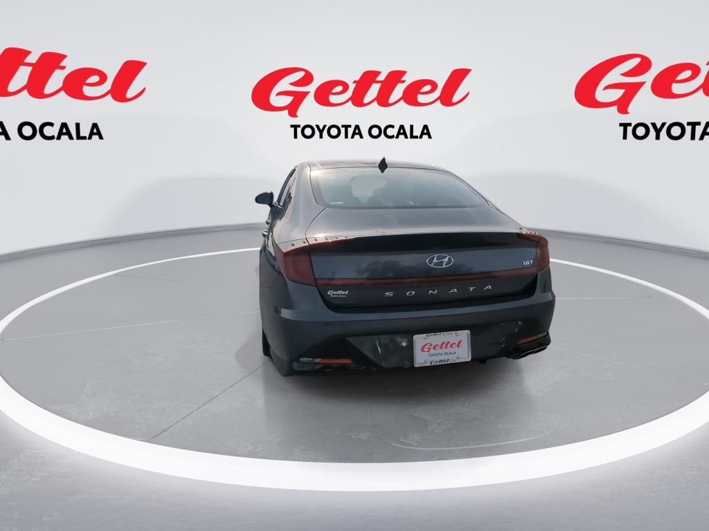 2023 Hyundai Sonata SEL Plus