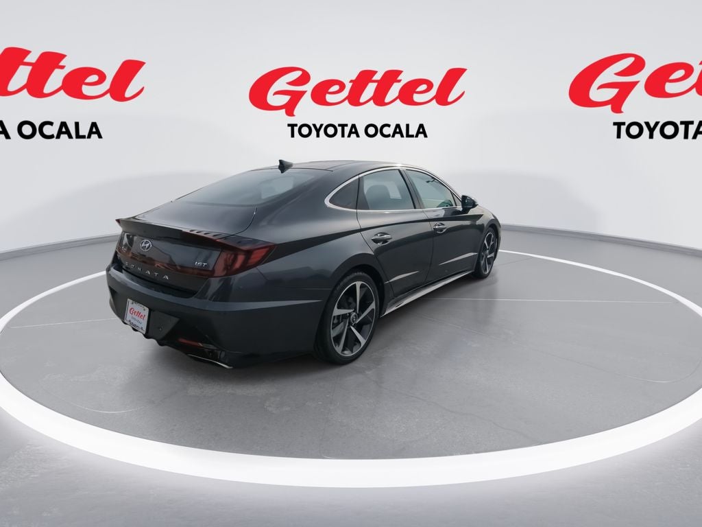 2023 Hyundai Sonata SEL Plus