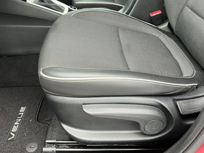 2022 Hyundai Venue Limited