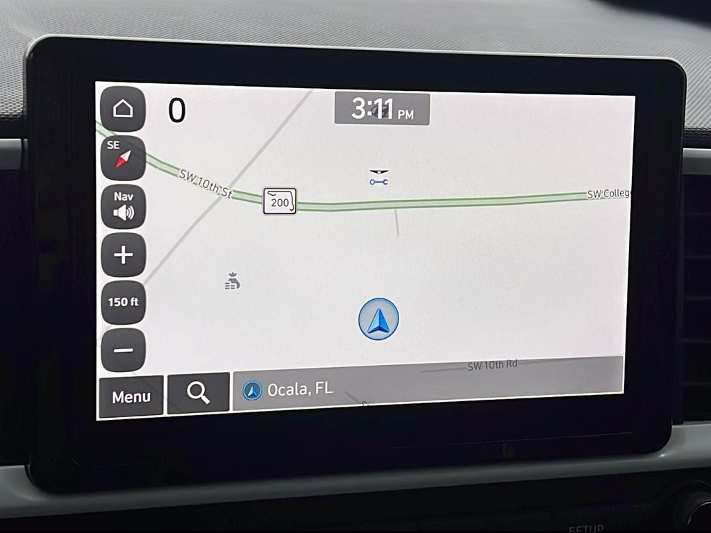 2022 Hyundai Venue Limited