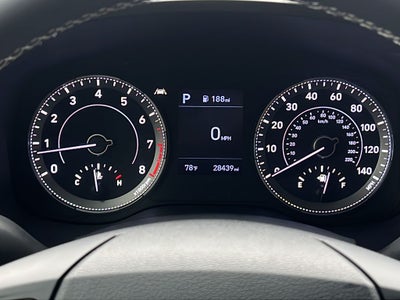 2022 Hyundai Venue Limited