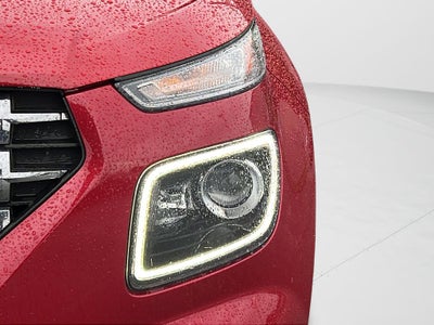 2022 Hyundai Venue Limited