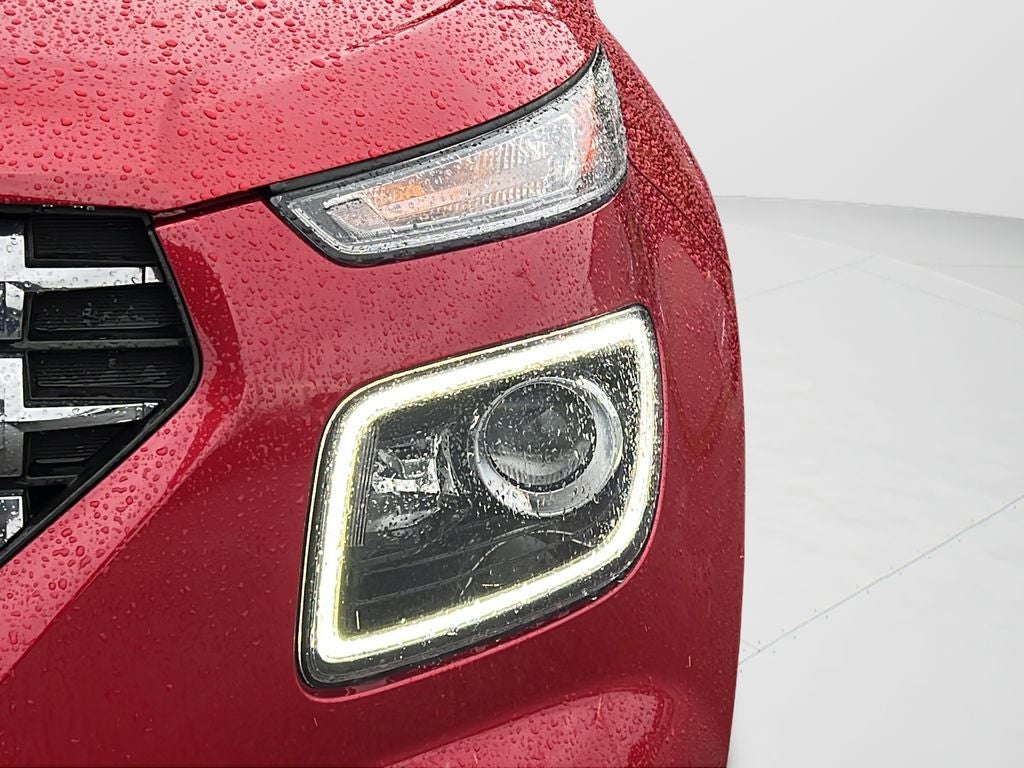 2022 Hyundai Venue Limited