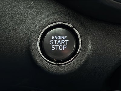 2022 Hyundai Venue Limited