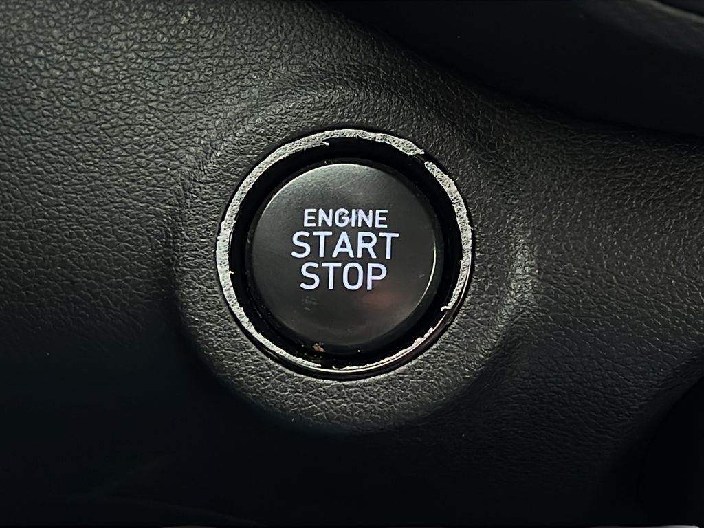 2022 Hyundai Venue Limited