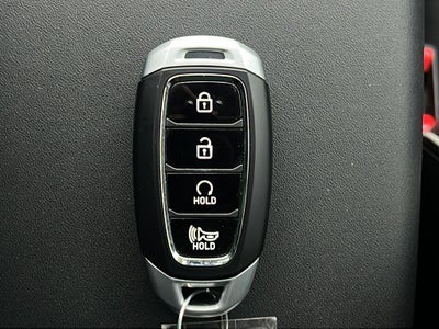 2022 Hyundai Venue Limited