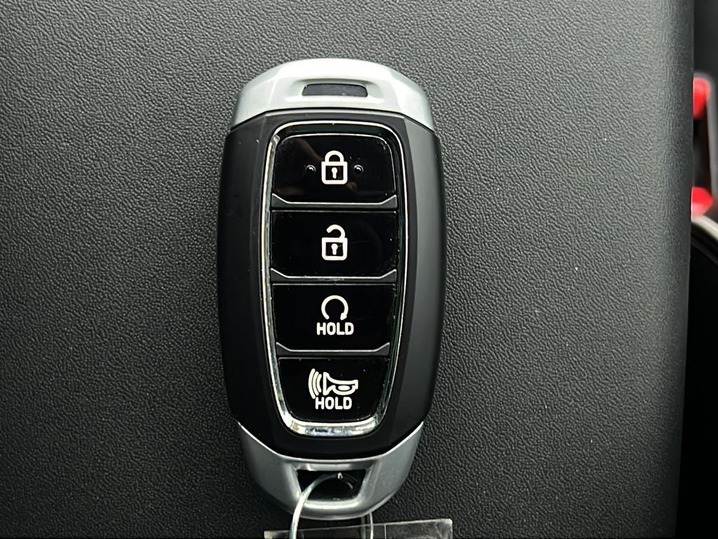 2022 Hyundai Venue Limited
