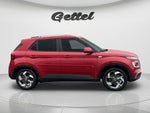 2022 Hyundai Venue Limited