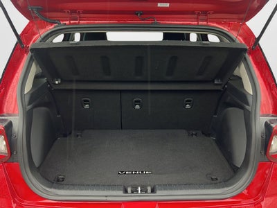 2022 Hyundai Venue Limited