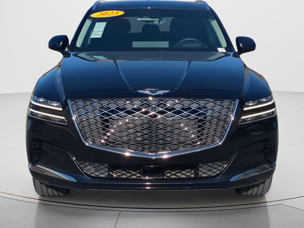 2023 Genesis GV80 2.5T