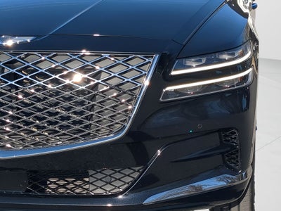 2023 Genesis GV80 2.5T