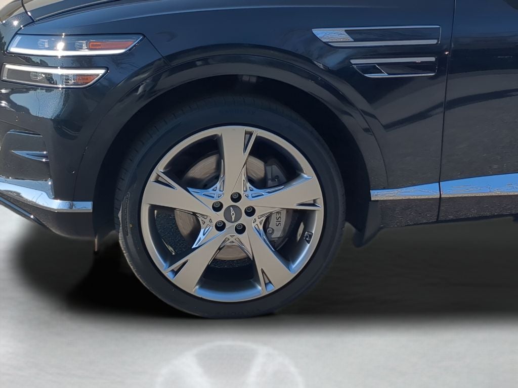 2023 Genesis GV80 2.5T