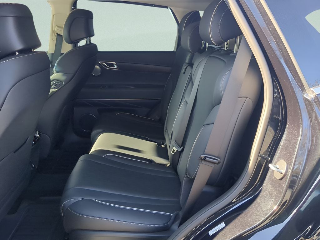 2023 Genesis GV80 2.5T