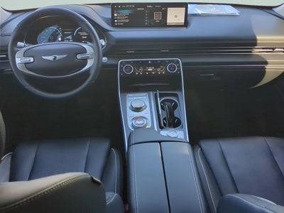 2023 Genesis GV80 2.5T