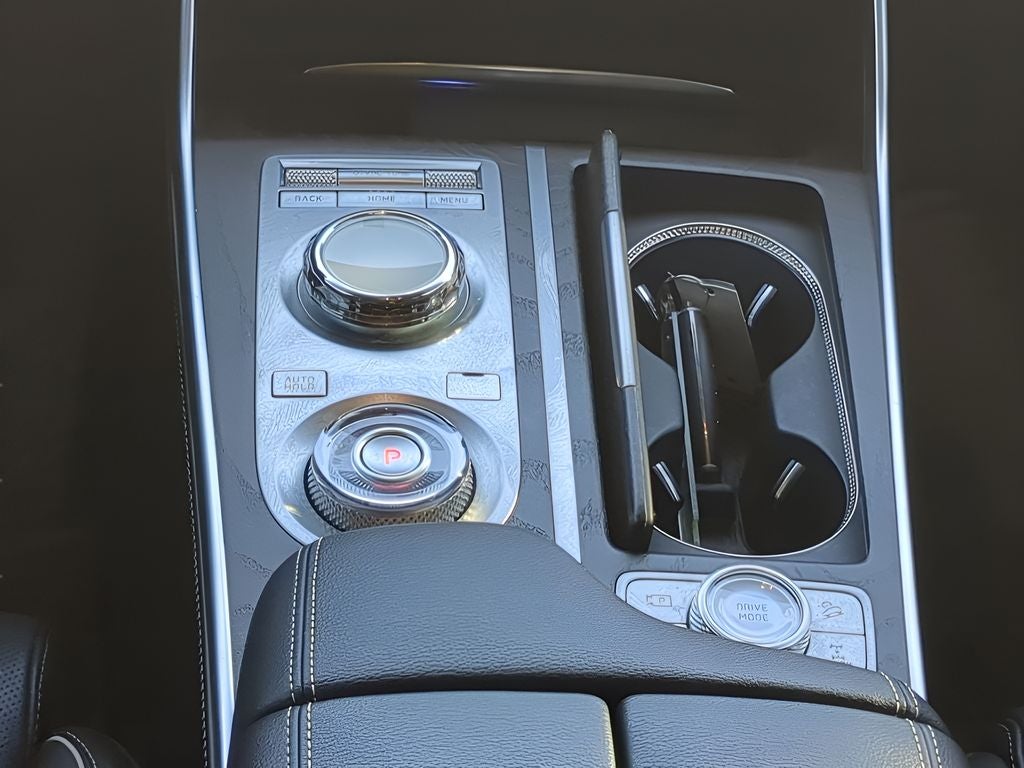 2023 Genesis GV80 2.5T