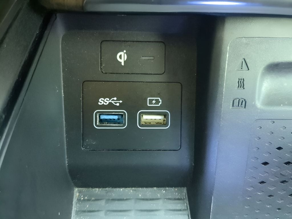 2023 Genesis GV80 2.5T