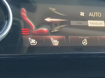 2023 Genesis GV80 2.5T