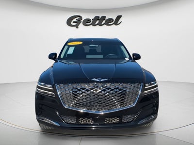 2023 Genesis GV80 2.5T