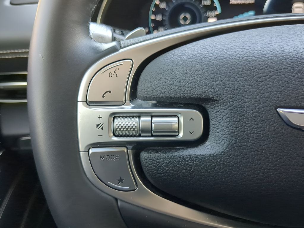 2023 Genesis GV80 2.5T