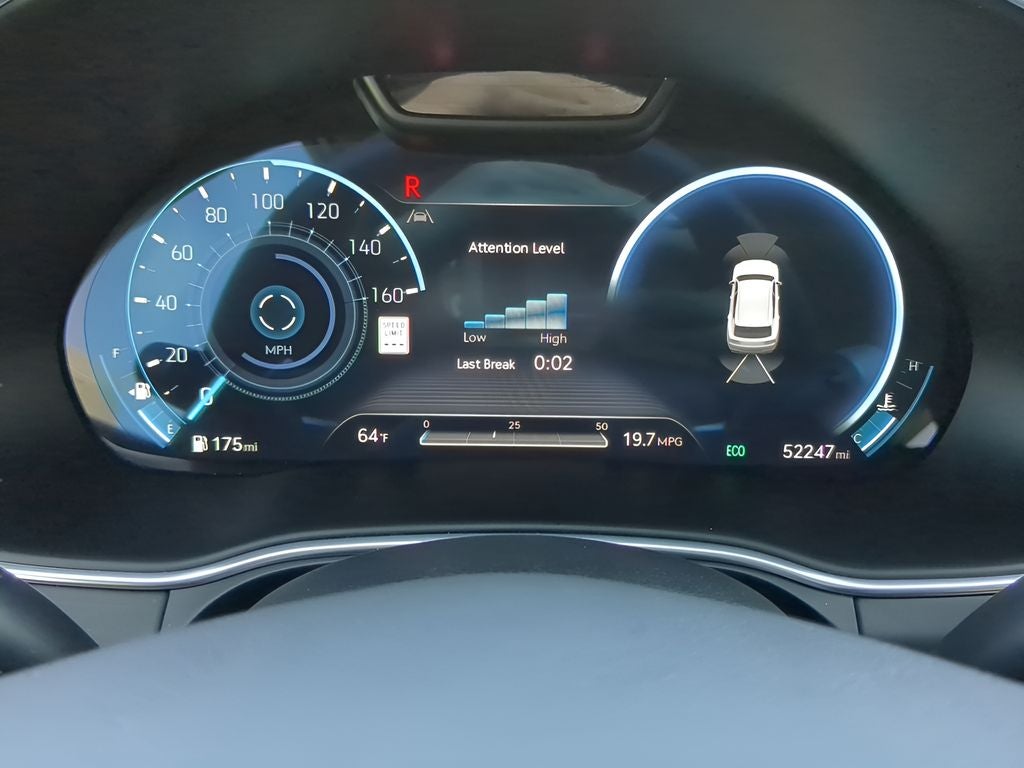 2023 Genesis GV80 2.5T