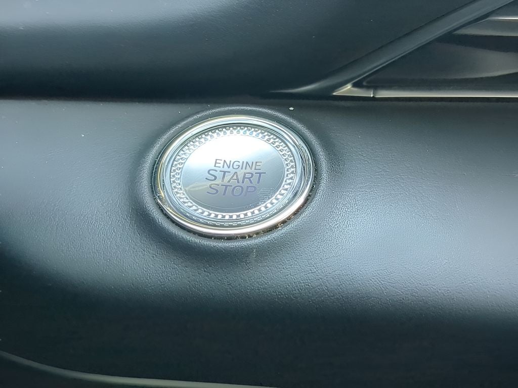 2023 Genesis GV80 2.5T