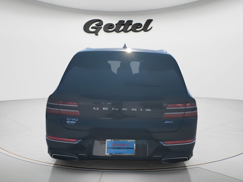 2023 Genesis GV80 2.5T