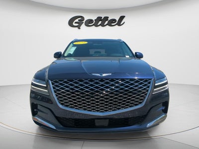 2024 Genesis GV80 2.5T