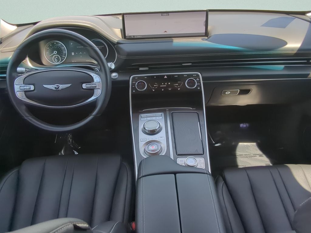 2024 Genesis GV80 2.5T