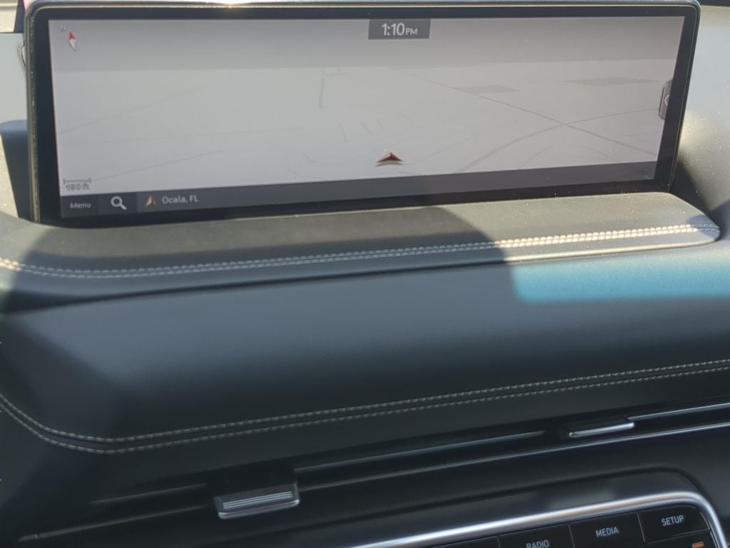 2024 Genesis GV80 2.5T