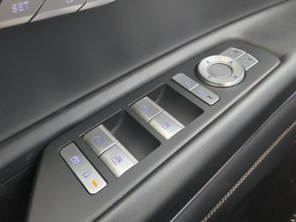 2024 Genesis GV80 2.5T