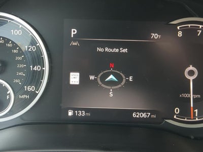 2024 Genesis GV80 2.5T