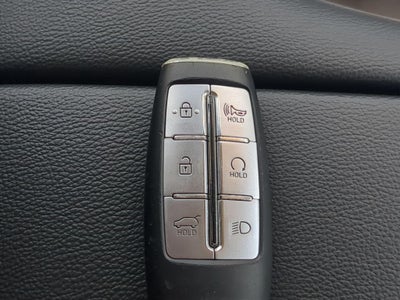 2024 Genesis GV80 2.5T