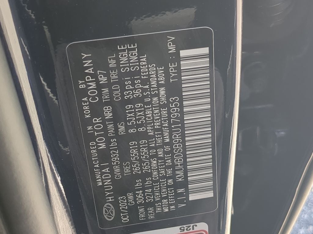 2024 Genesis GV80 2.5T