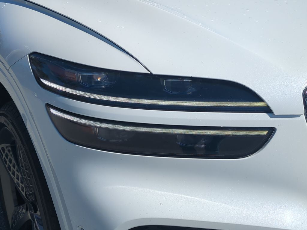 2022 Genesis GV70 2.5T