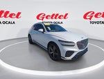 2022 Genesis GV70 2.5T