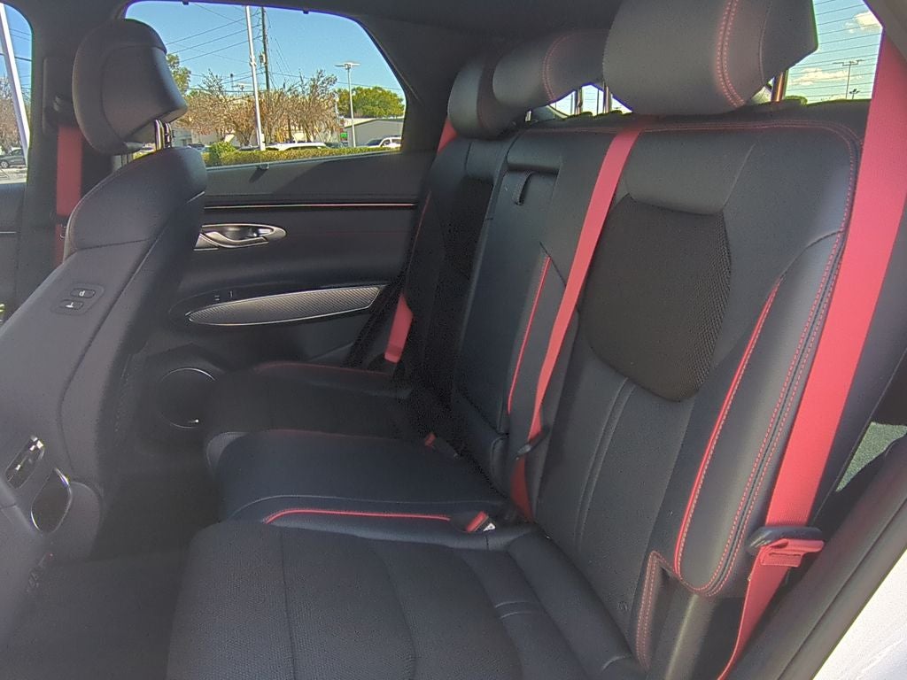 2022 Genesis GV70 2.5T