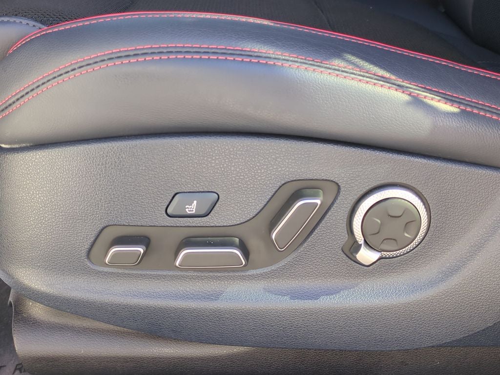 2022 Genesis GV70 2.5T