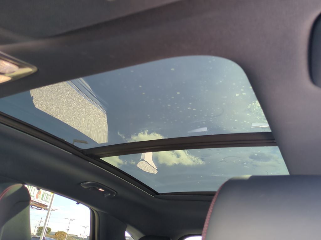 2022 Genesis GV70 2.5T