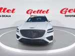 2022 Genesis GV70 2.5T