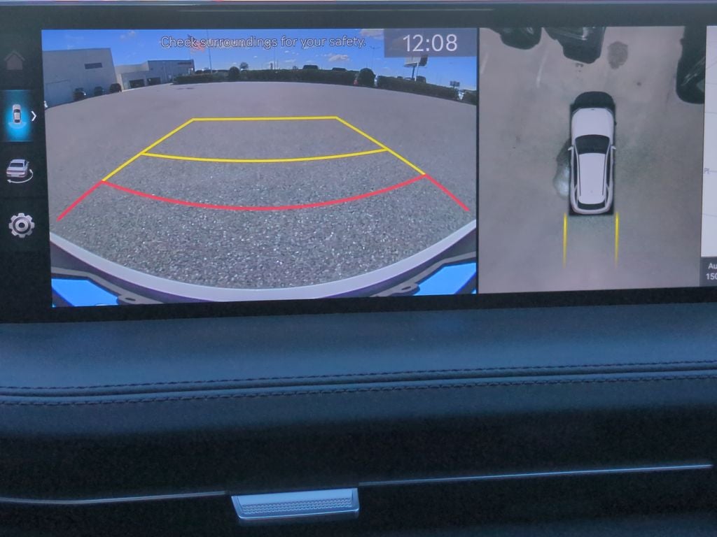 2022 Genesis GV70 2.5T