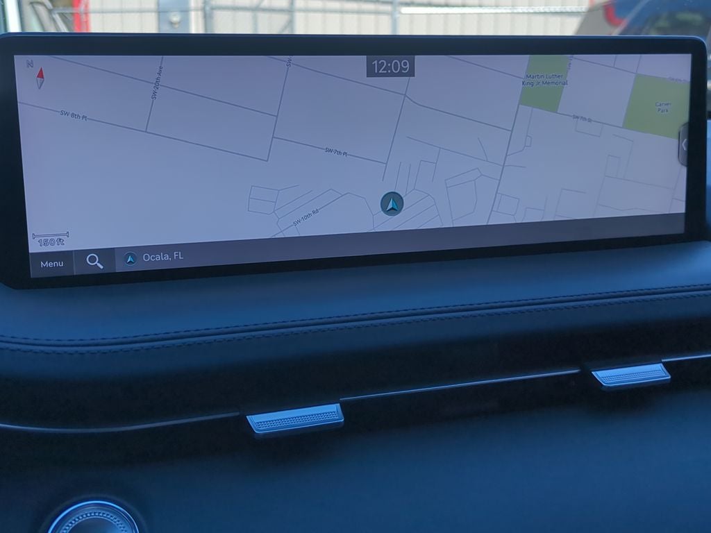 2022 Genesis GV70 2.5T