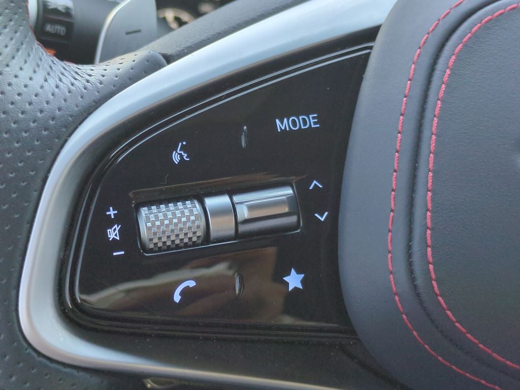 2022 Genesis GV70 2.5T