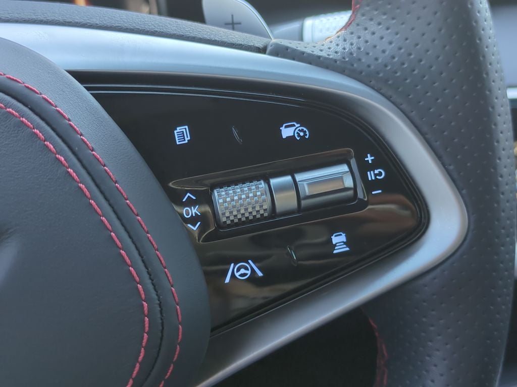 2022 Genesis GV70 2.5T