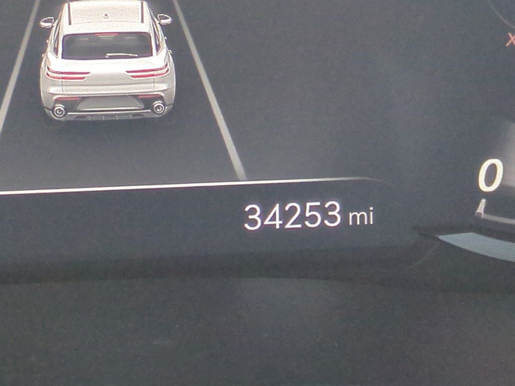 2022 Genesis GV70 2.5T