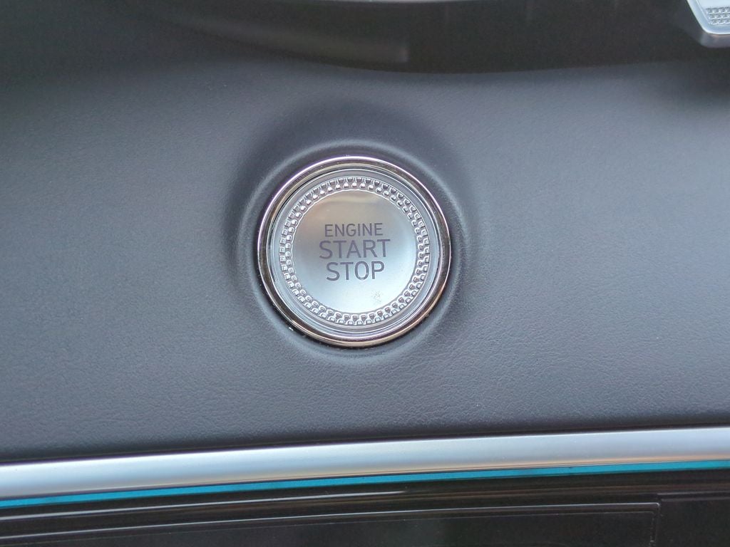 2022 Genesis GV70 2.5T