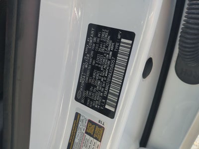 2022 Genesis GV70 2.5T