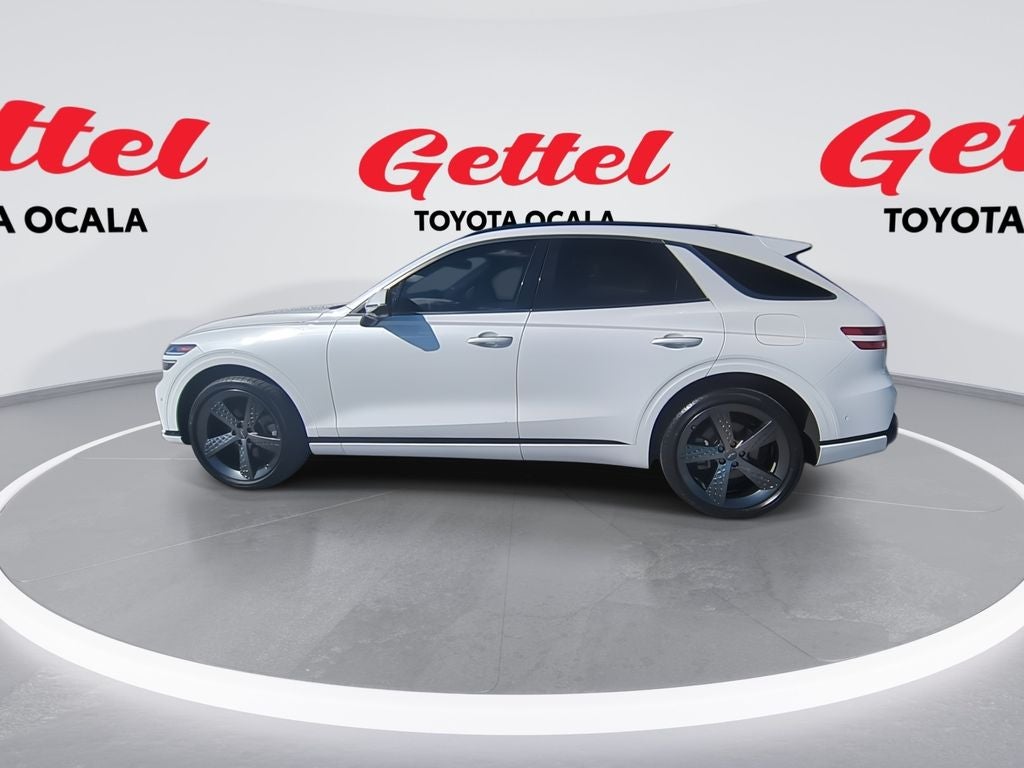 2022 Genesis GV70 2.5T